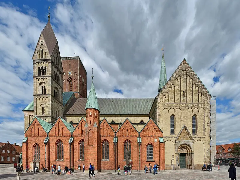 Domkirken i Ribe