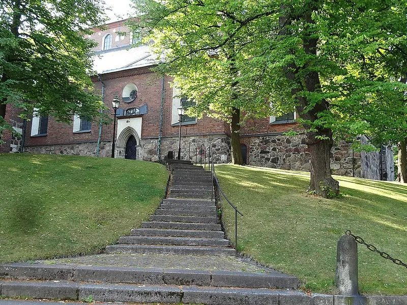 Domkirken i Turku