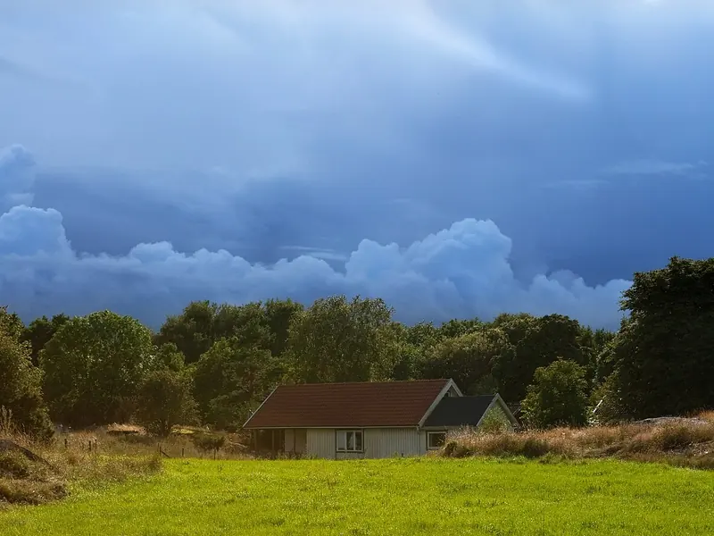 De Kosteröarna aan de Zweedse westkust