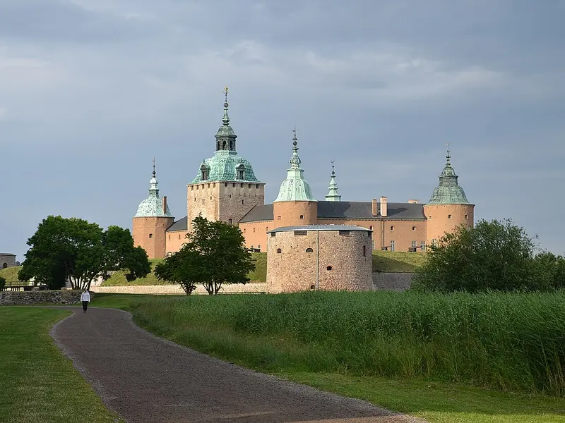 Kalmar slott