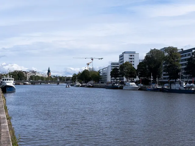 Elva Aura i Turku