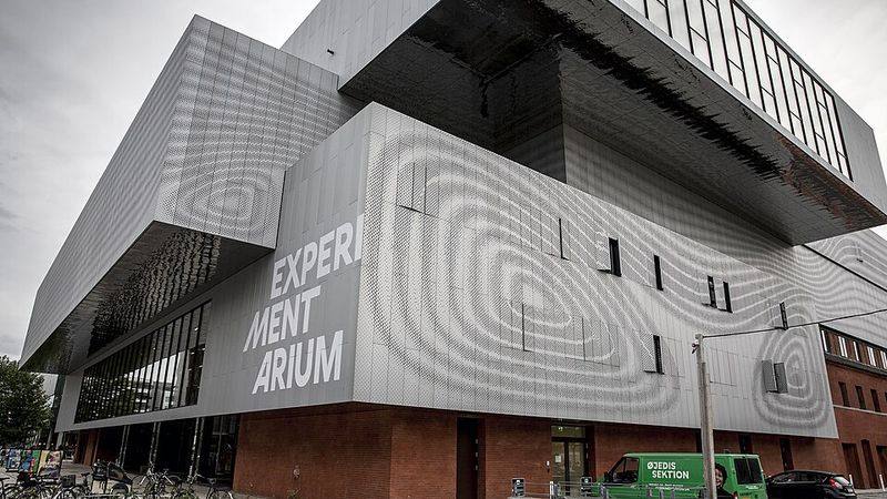 Experimentarium