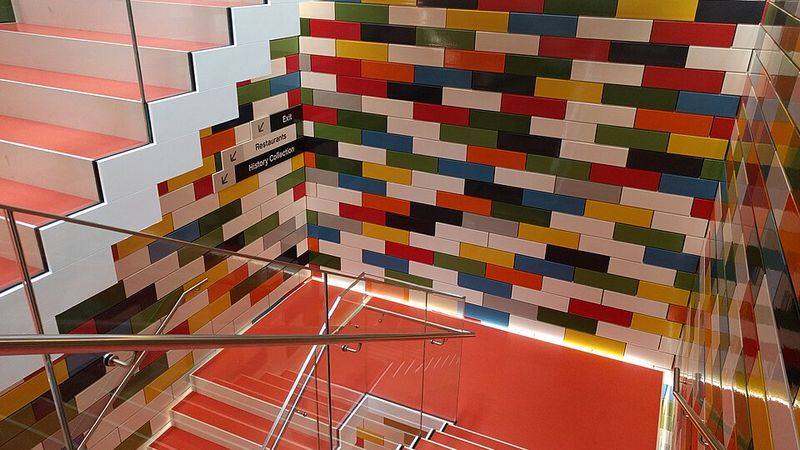 LEGO House