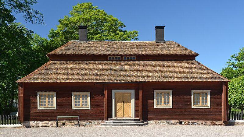 Skansen