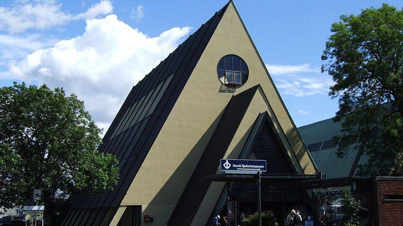 Frammuseet