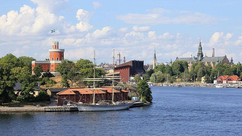 Vasamuseet
