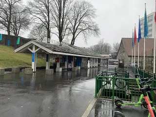 Akvariet i Bergen