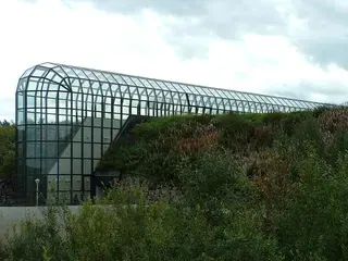 Arktikum in Rovaniemi