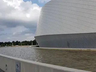 Den Blå Planet