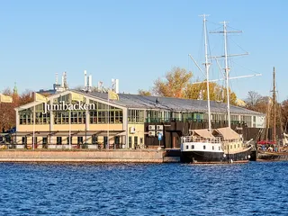 Junibacken in Stockholm