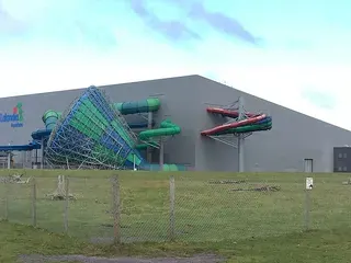 Lalandia in Billund