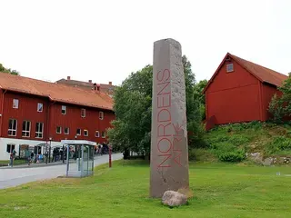 Nordens Ark