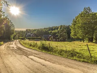 Nationaal park Nuuksio