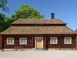 Skansen in Stockholm