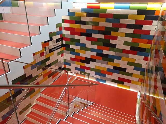 LEGO House