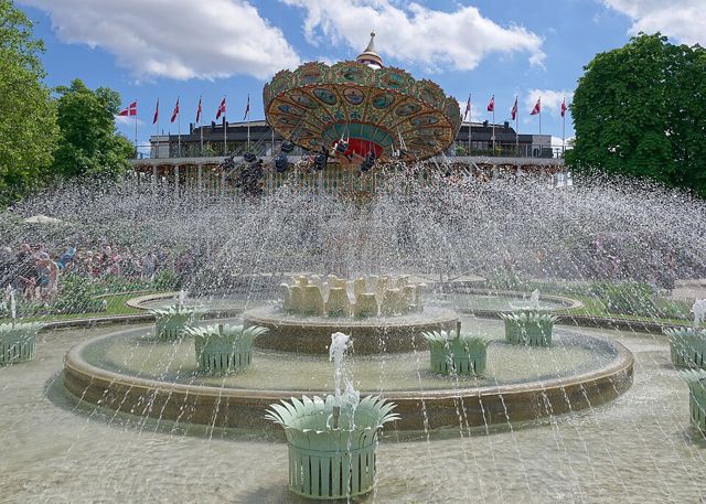 Tivoli
